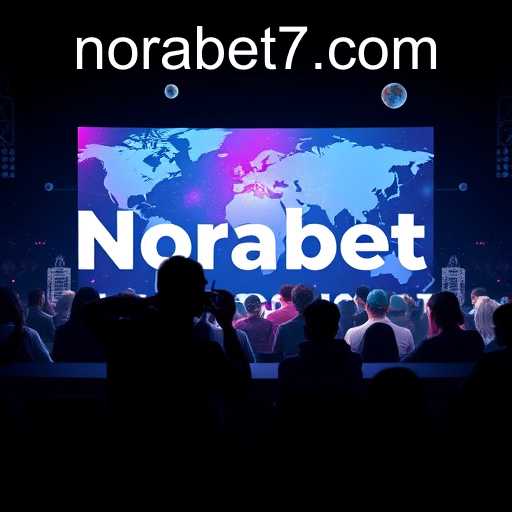 Expanding Influence: Norabet's Impact on Online Gaming