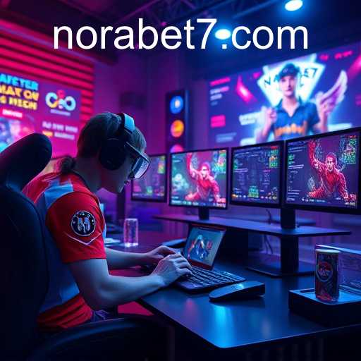 Gaming Industry in a Digital Age