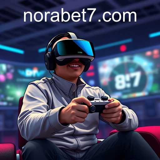 Gaming Industry Evolution in 2026