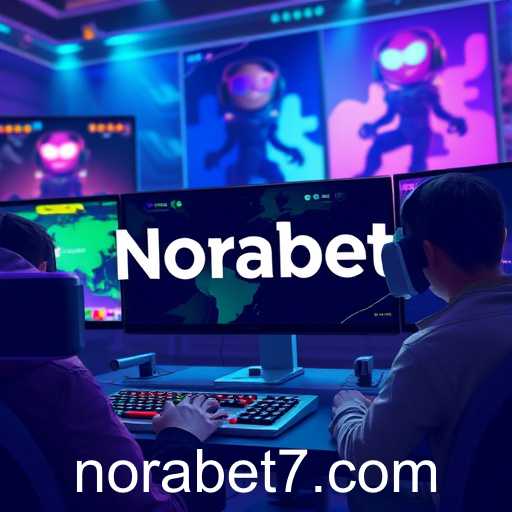 Norabet's Rising Influence in Online Gaming