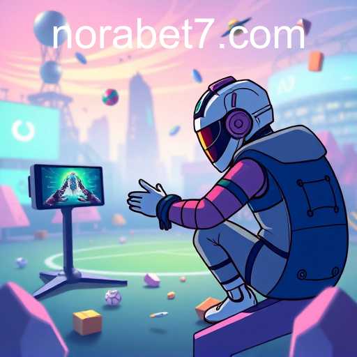 Norabet Reinvents Gaming Experience in 2025