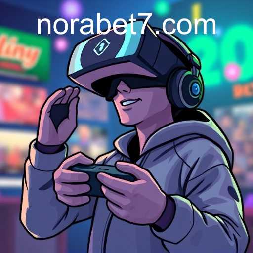Norabet: Revolutionizing English Gaming in 2025