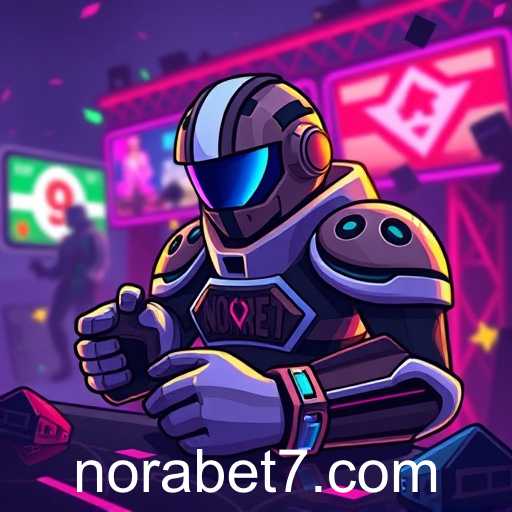 Norabet's Impact on Online Gaming in 2025