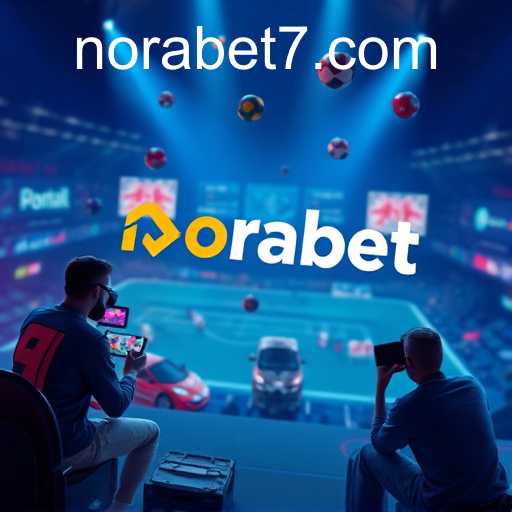 Norabet: Pioneering Online Gaming in 2025