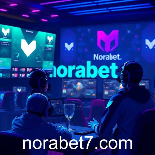 Norabet: The Evolving Landscape of Online Gaming