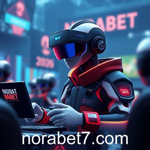 Norabet's Impact on Online Gaming