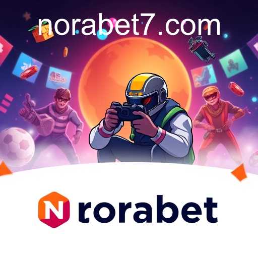 Norabet Revolutionizes Online Gaming