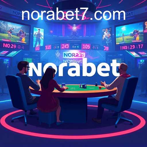 Norabet's Rise Amid Gaming Challenges
