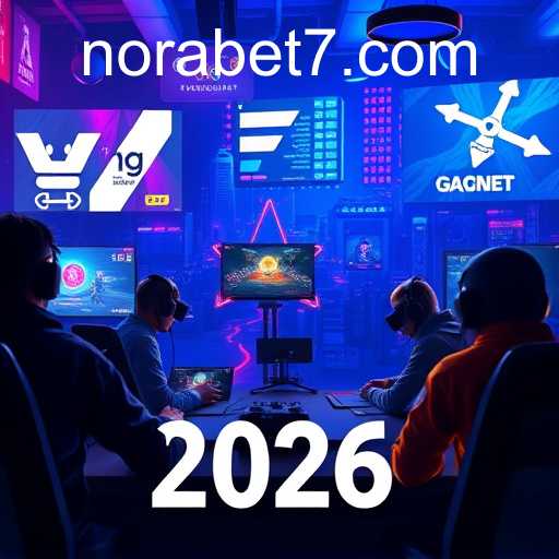 Rising Popularity of Online Gaming in 2026