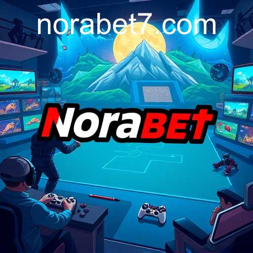The Rise of Norabet in Online Gaming