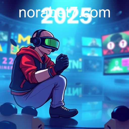 Rising Trends in Online Gaming